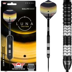 Bull's Luna Triton 90% - Dartpijlen