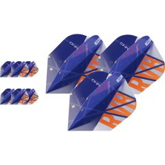 Raymond van Barneveld 3 Chrono Pro Ultra 3 Set NO6 - Dart Flights