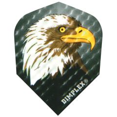 Harrows Dimplex Eagle - Dart Flights