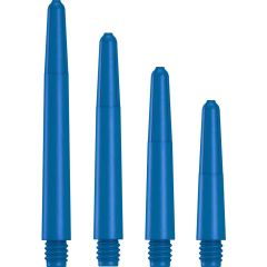 Nylon Durable Dart Shafts Blauw