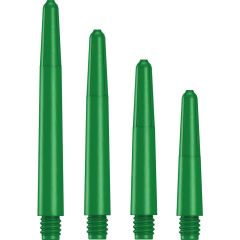 Nylon Durable Dart Shafts Groen