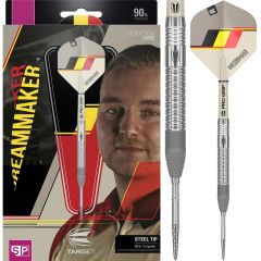 Target Dimitri van den Bergh SP G1 90% - Dartpijlen