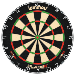 Winmau Blade 6 - Dartbord