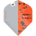 Target RVB x Echo Pro Ultra NO2 - Dart Flights