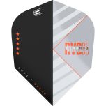 Target RVB x Echo Pro Ultra NO6 - Dart Flights